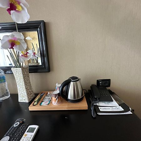 Regina Maria Spa Design Hotel Balcsik Kültér fotó