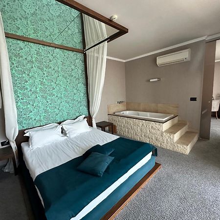 Regina Maria Spa Design Hotel Balcsik Kültér fotó