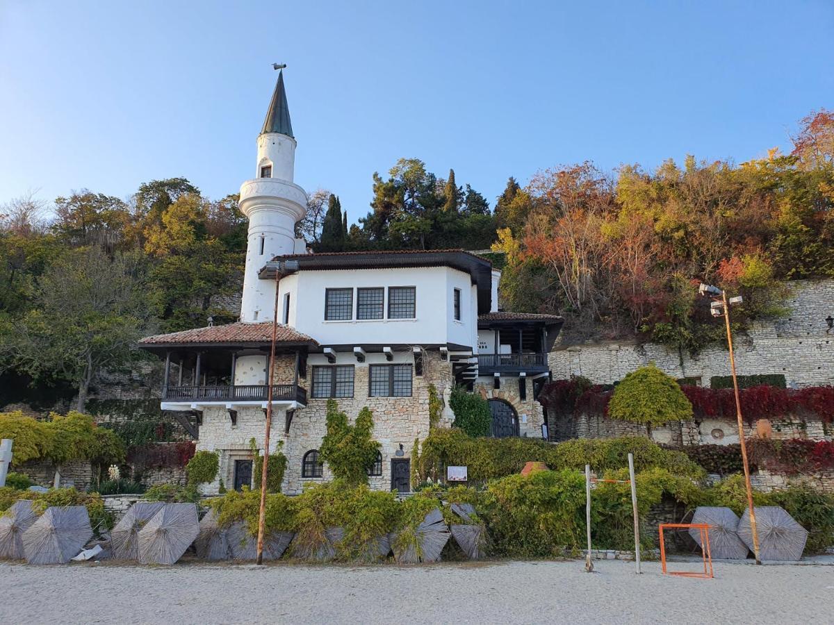 Regina Maria Spa Design Hotel Balcsik Kültér fotó