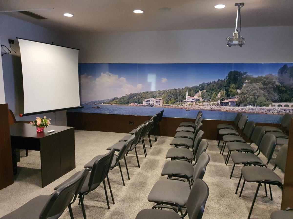Regina Maria Spa Design Hotel Balcsik Kültér fotó