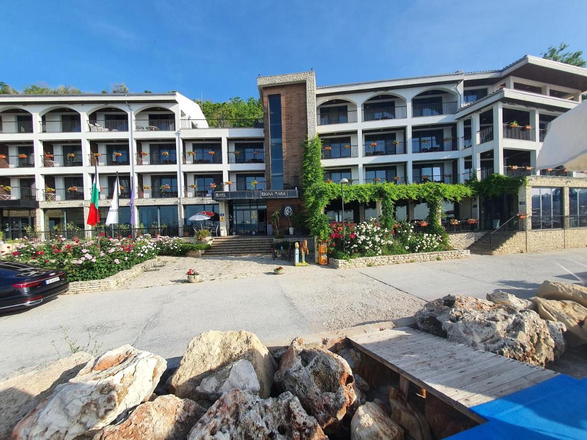 Regina Maria Spa Design Hotel Balcsik Kültér fotó
