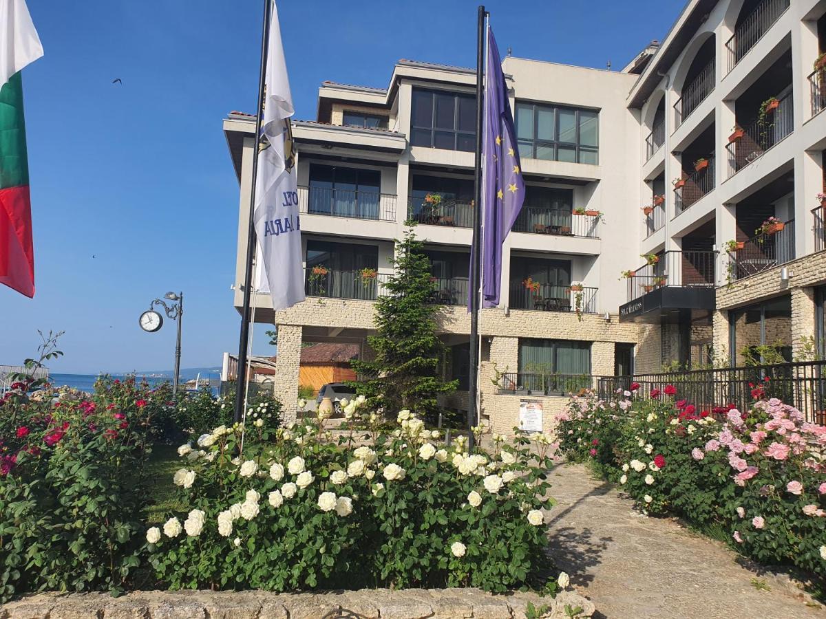Regina Maria Spa Design Hotel Balcsik Kültér fotó