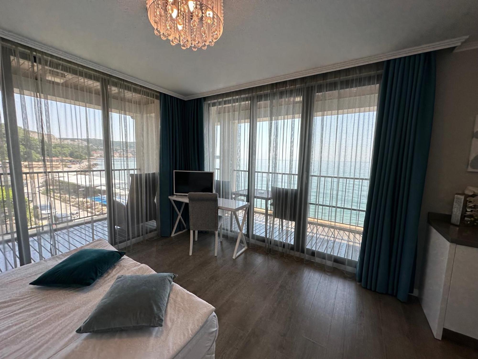 Regina Maria Spa Design Hotel Balcsik Kültér fotó
