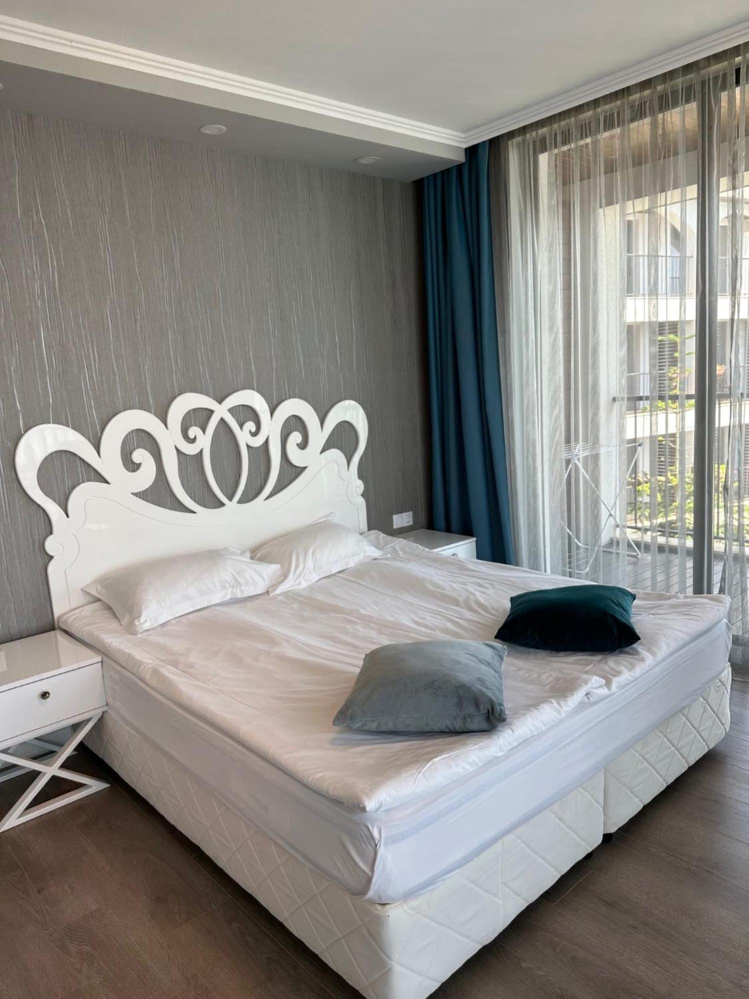 Regina Maria Spa Design Hotel Balcsik Kültér fotó