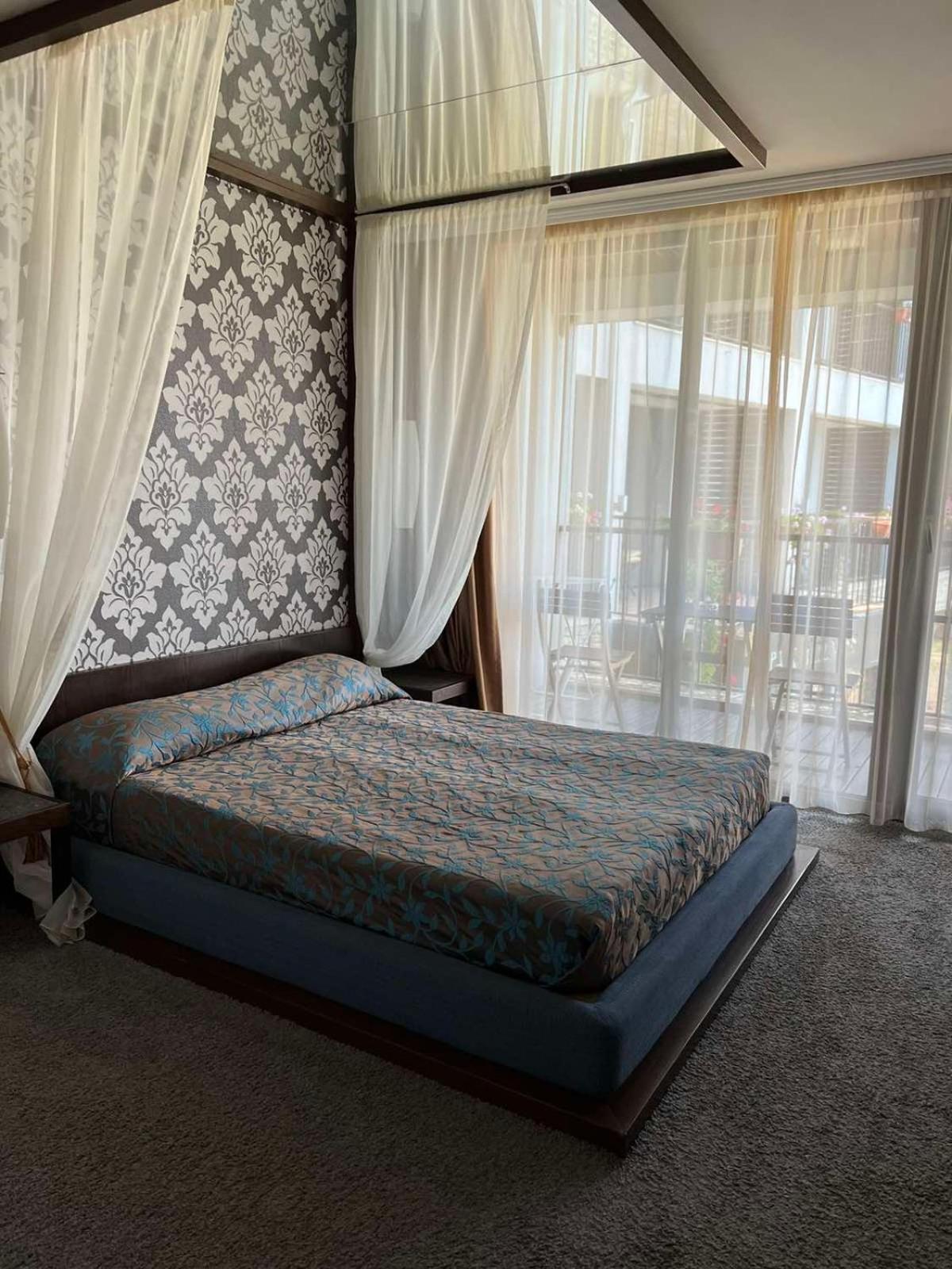 Regina Maria Spa Design Hotel Balcsik Kültér fotó