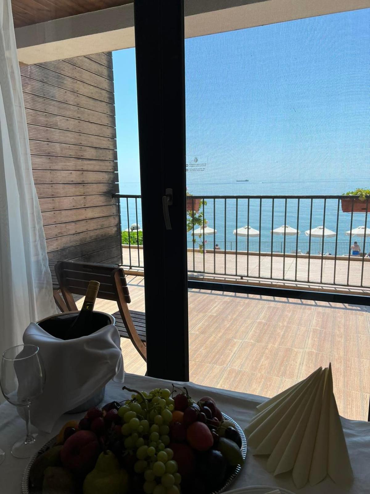 Regina Maria Spa Design Hotel Balcsik Kültér fotó