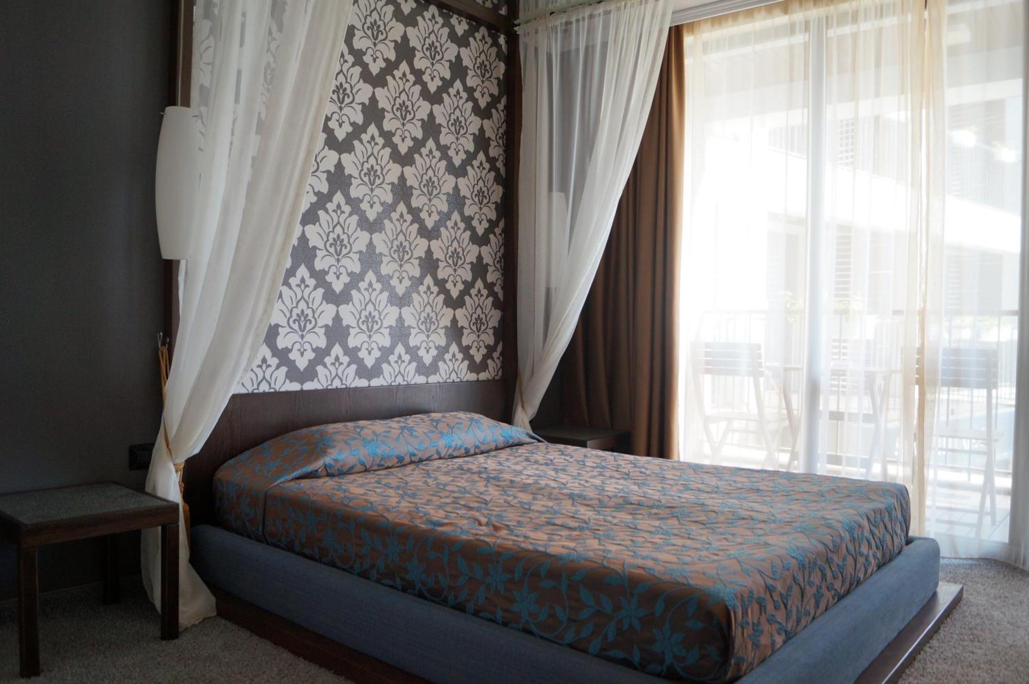 Regina Maria Spa Design Hotel Balcsik Kültér fotó