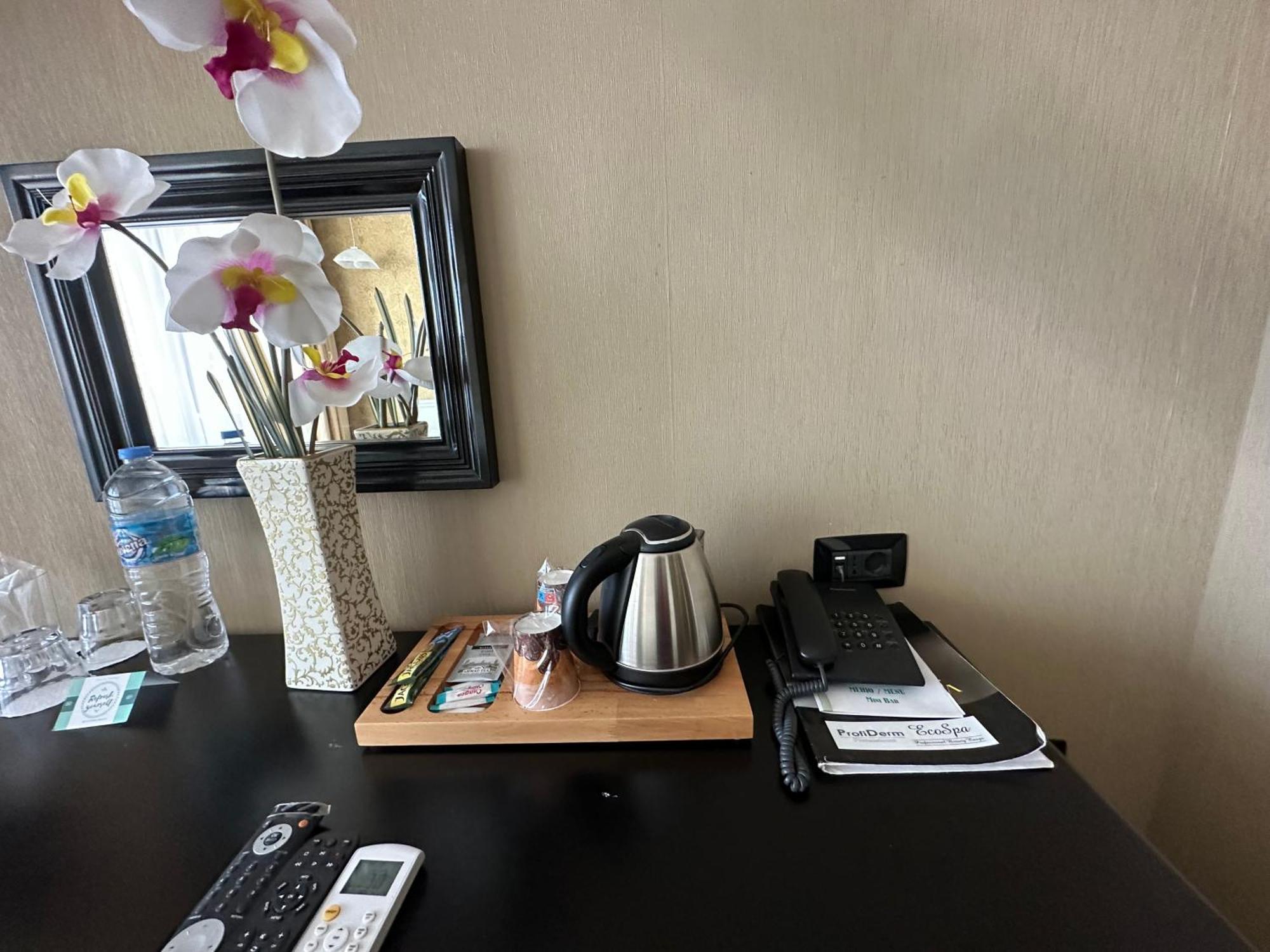 Regina Maria Spa Design Hotel Balcsik Kültér fotó