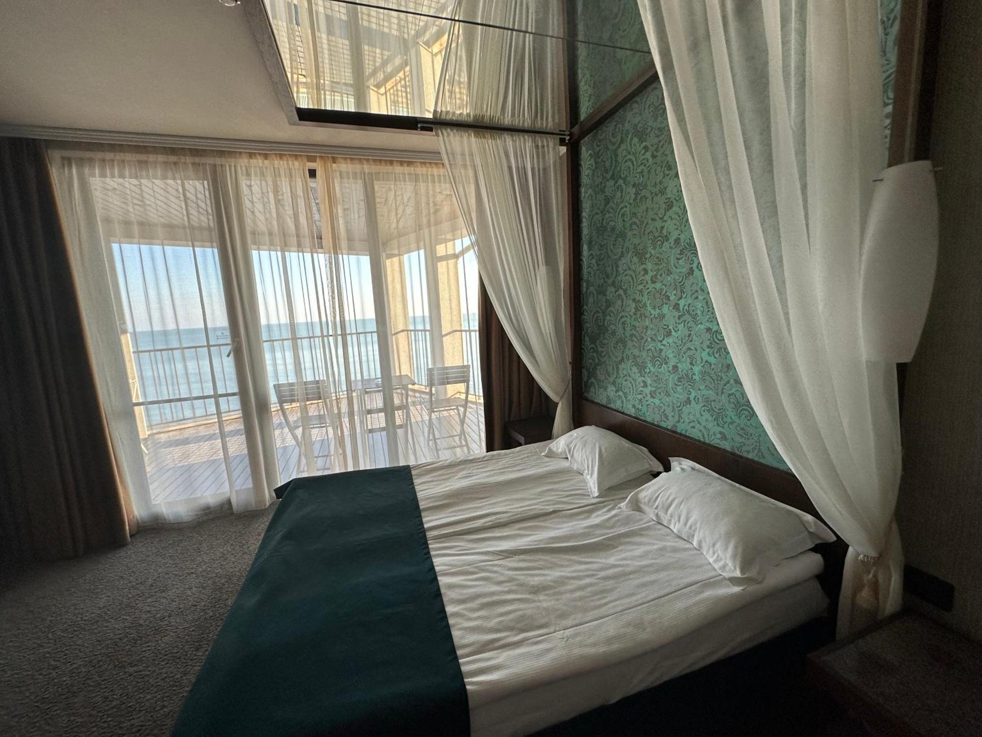 Regina Maria Spa Design Hotel Balcsik Kültér fotó