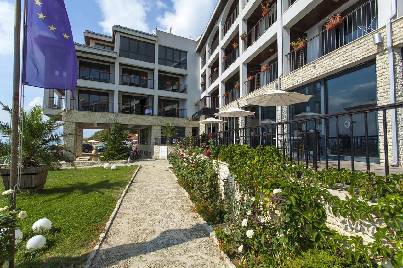 Regina Maria Spa Design Hotel Balcsik Kültér fotó