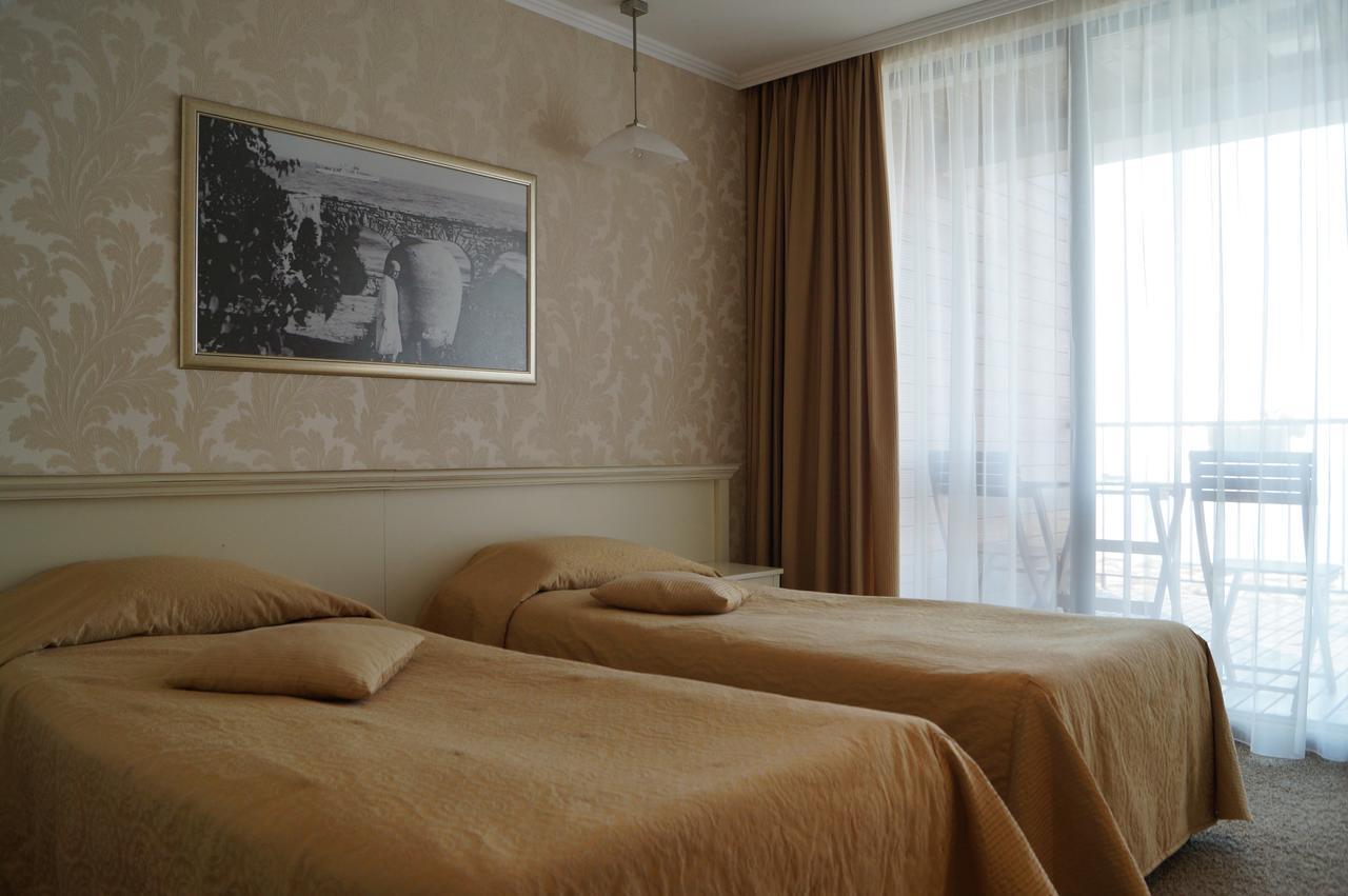 Regina Maria Spa Design Hotel Balcsik Kültér fotó