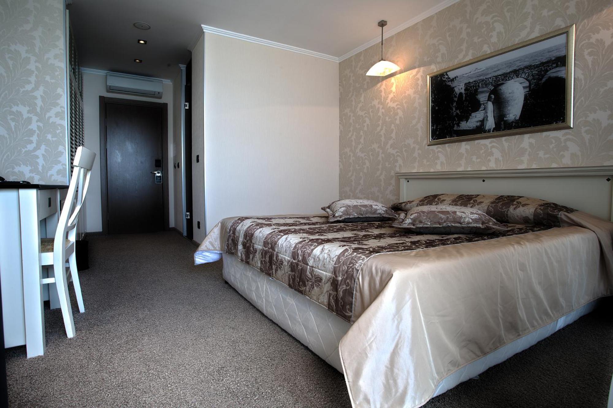 Regina Maria Spa Design Hotel Balcsik Kültér fotó