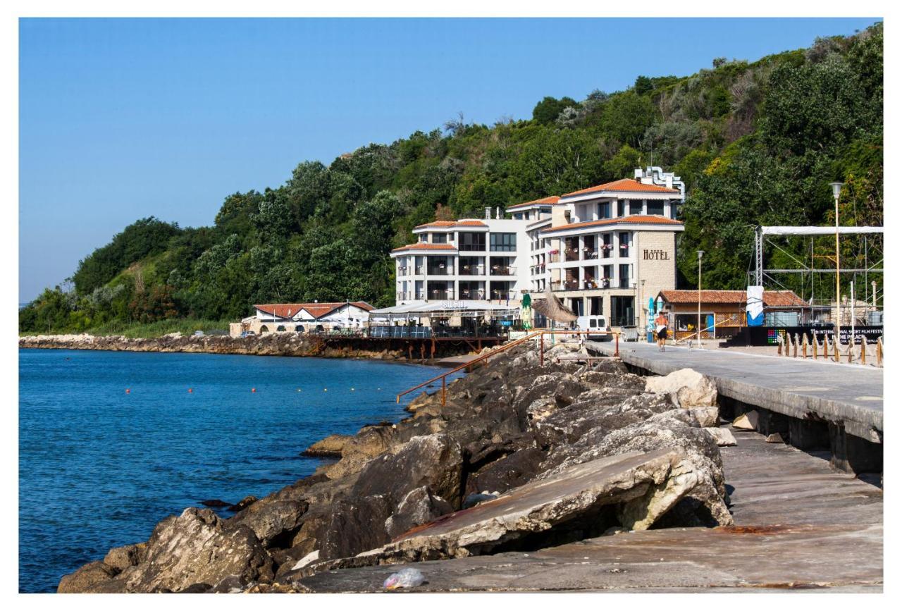 Regina Maria Spa Design Hotel Balcsik Kültér fotó