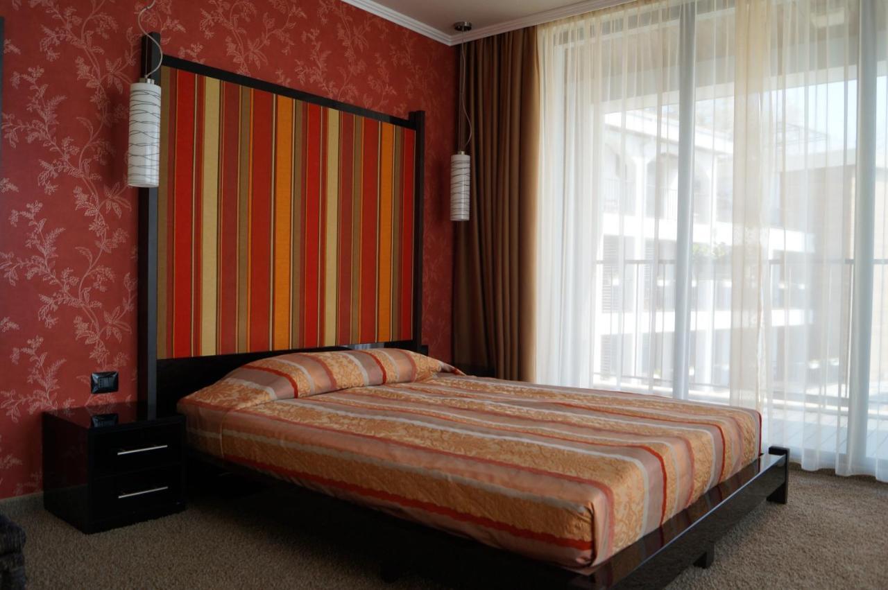 Regina Maria Spa Design Hotel Balcsik Kültér fotó